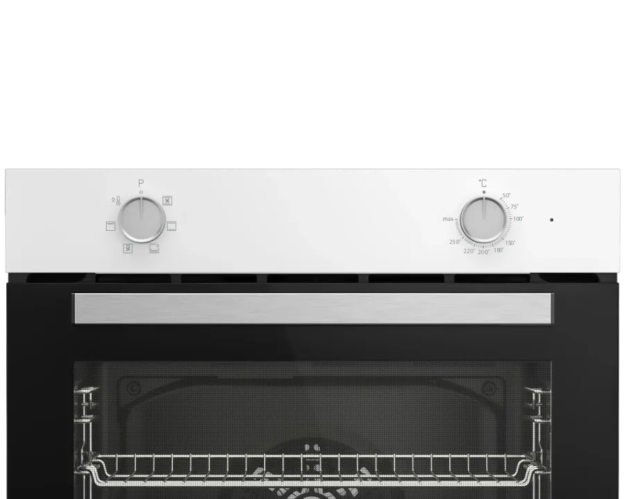 AFM 130 B Fibona Serisi Ankastre Standart Fırın