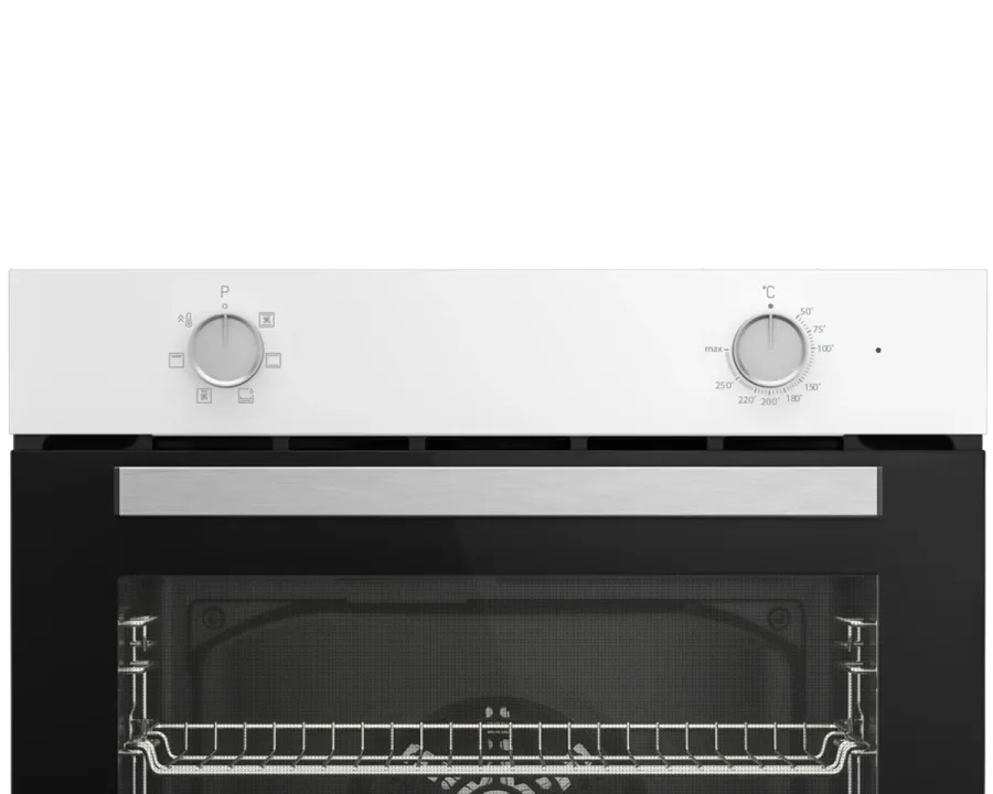 AFM 130 B Fibona Serisi Ankastre Standart Fırın