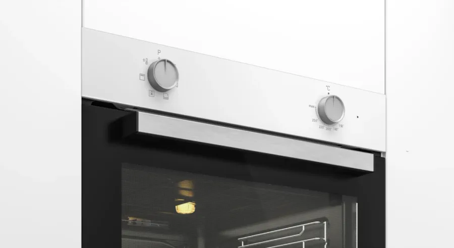 AFM 130 B Fibona Serisi Ankastre Standart Fırın