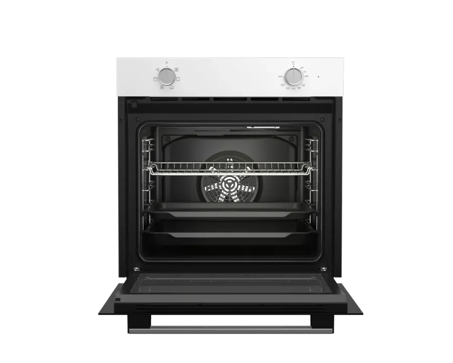 AFM 130 B Fibona Serisi Ankastre Standart Fırın