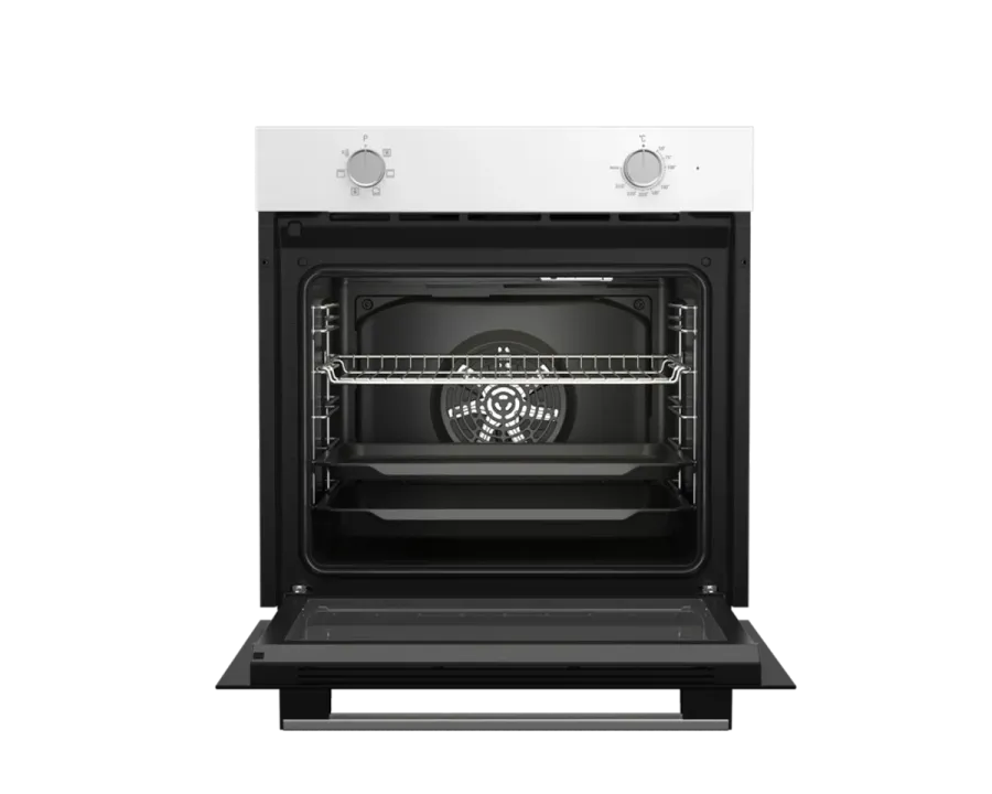 AFM 130 B Fibona Serisi Ankastre Standart Fırın