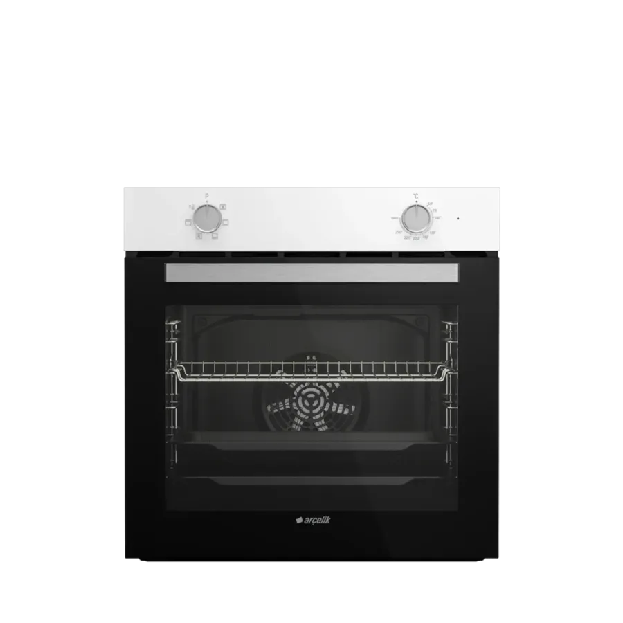 AFM 130 B Fibona Serisi Ankastre Standart Fırın