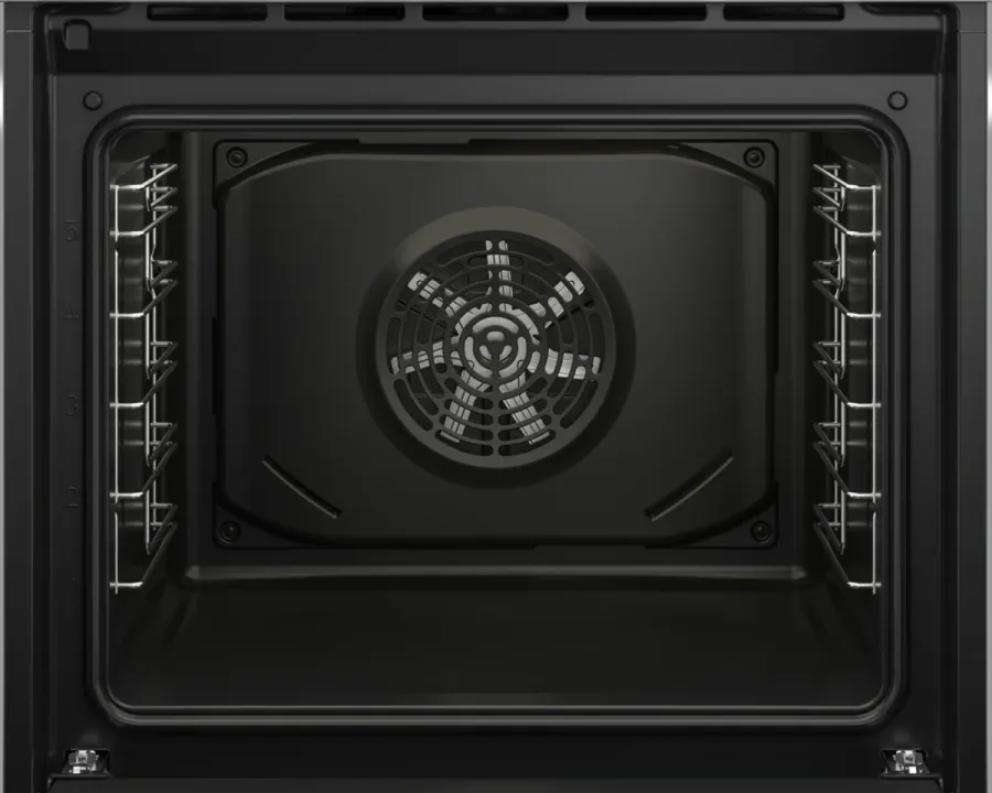 AFM 130 I Fibona Serisi Ankastre Standart Fırın