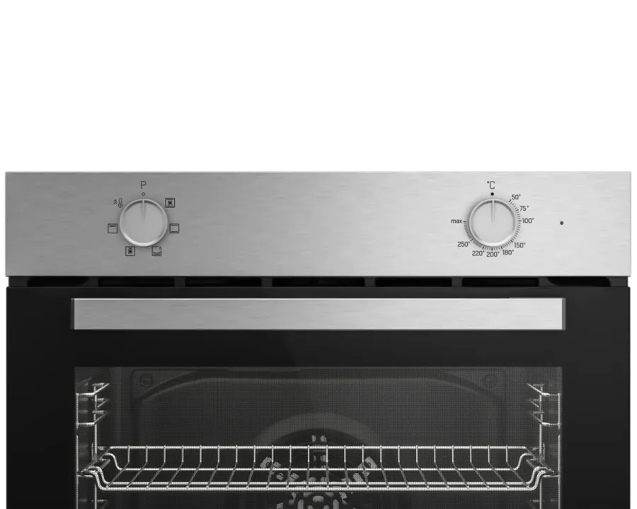 AFM 130 I Fibona Serisi Ankastre Standart Fırın