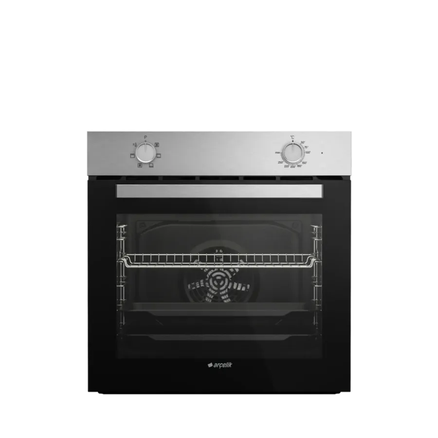 AFM 130 I Fibona Serisi Ankastre Standart Fırın