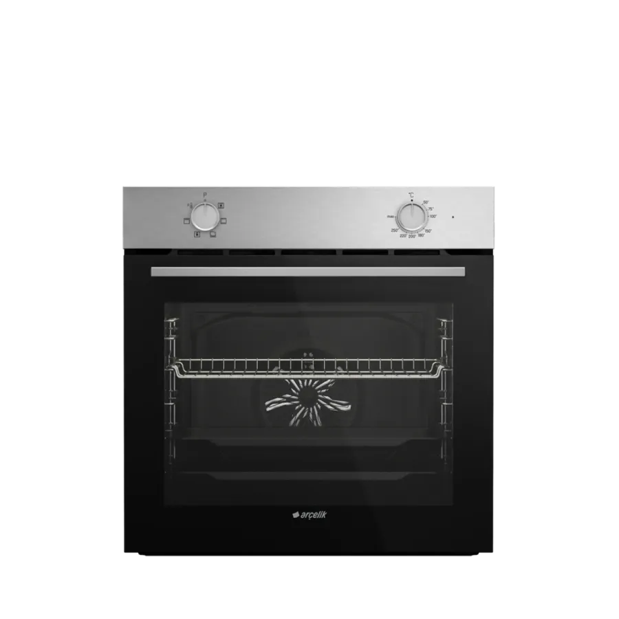 AFM 130 I1 Ankastre Standart Fırın