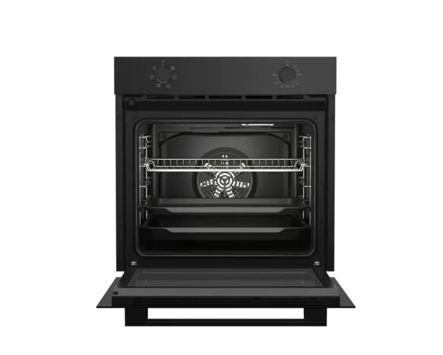 AFM 130 S Fibona Serisi Ankastre Standart Fırın