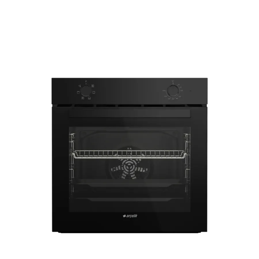 AFM 130 S Fibona Serisi Ankastre Standart Fırın