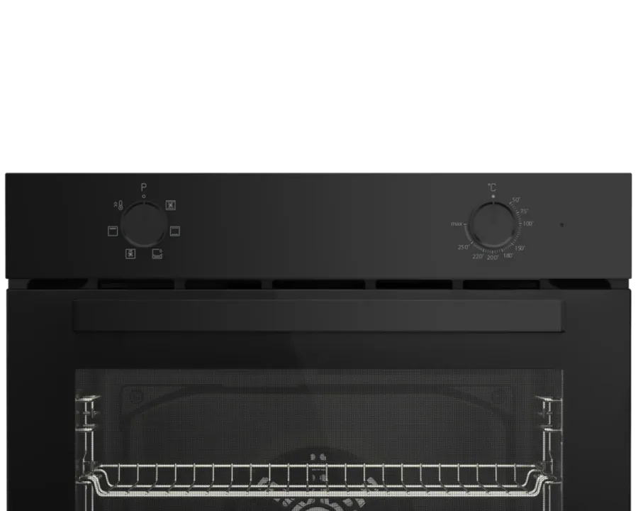 AFM 130 S Fibona Serisi Ankastre Standart Fırın