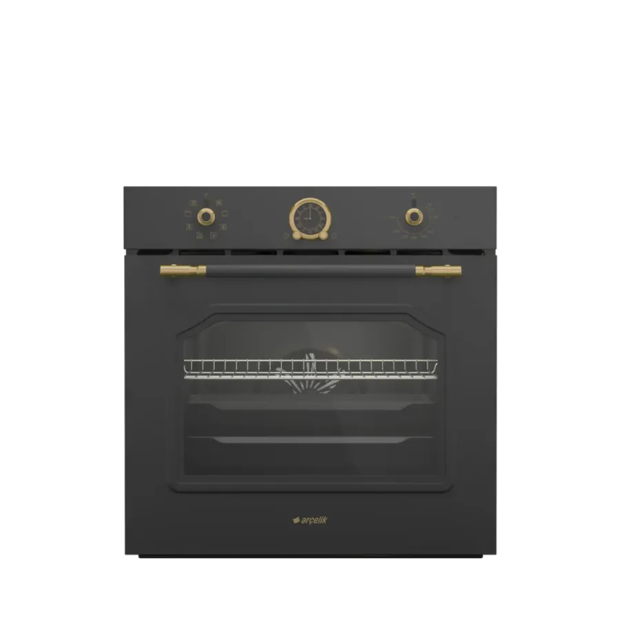 AFM 240 RA Ankastre Fırın