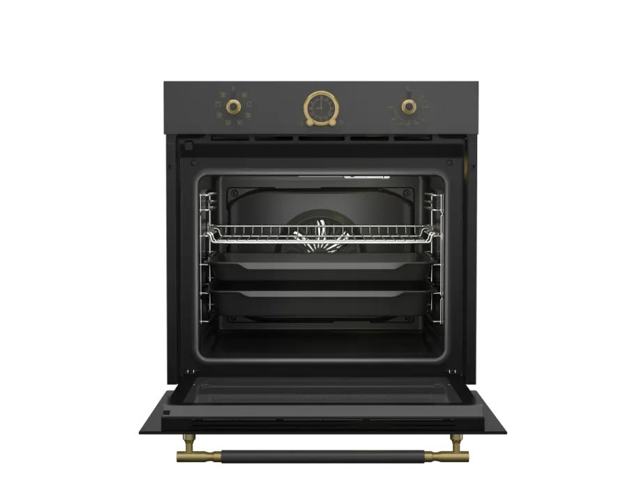 AFM 240 RA Ankastre Fırın