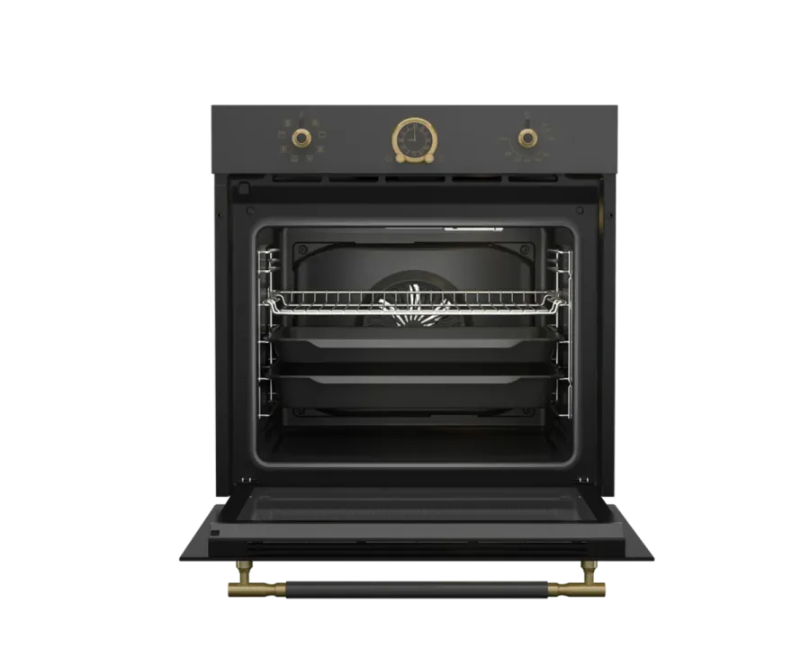 AFM 240 RA Ankastre Fırın