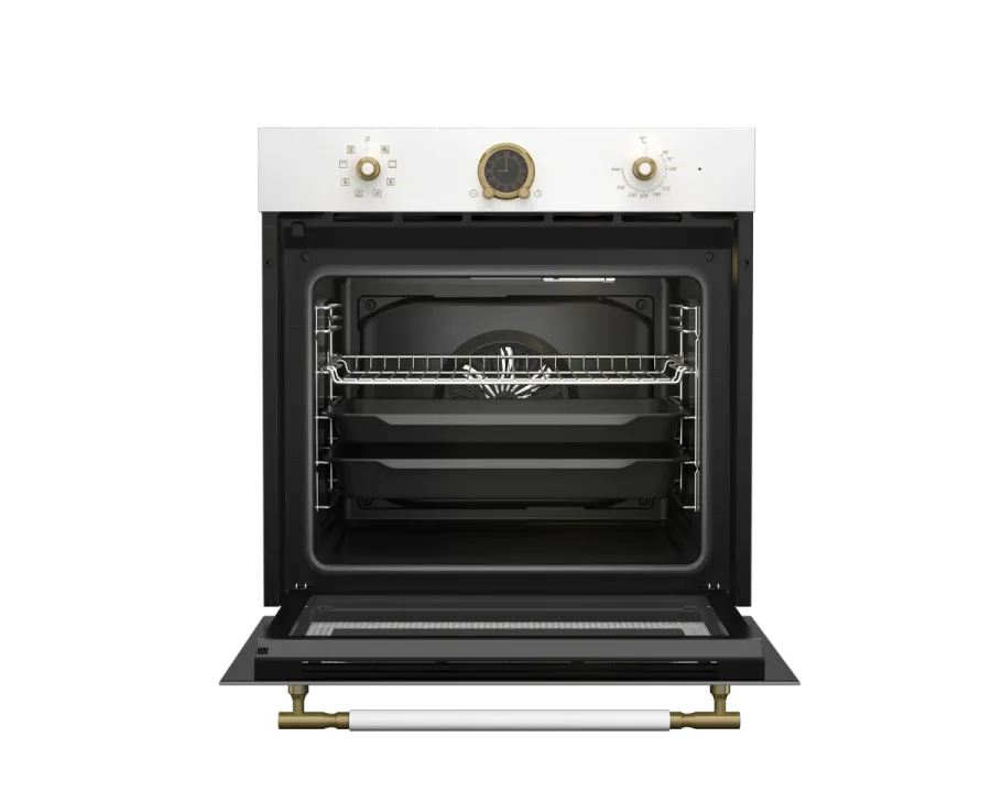 AFM 240 RB Ankastre Fırın