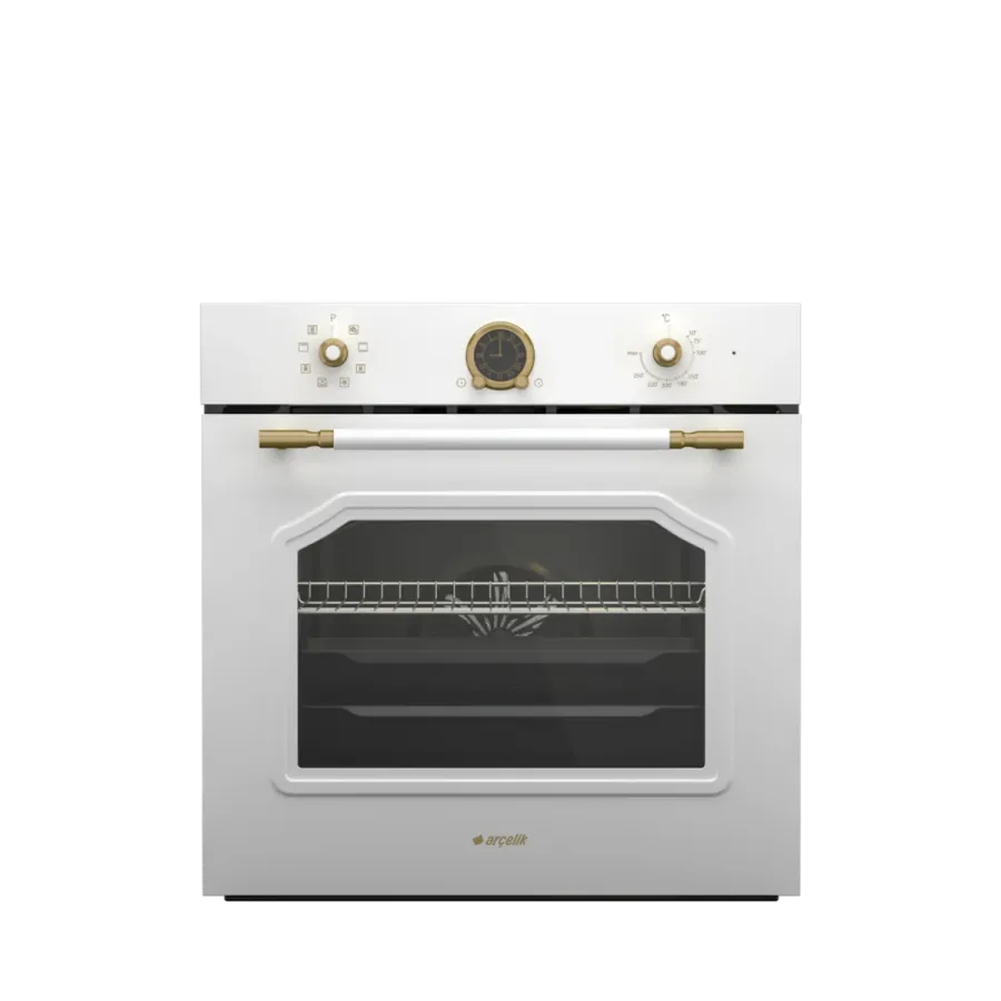 AFM 240 RB Ankastre Fırın