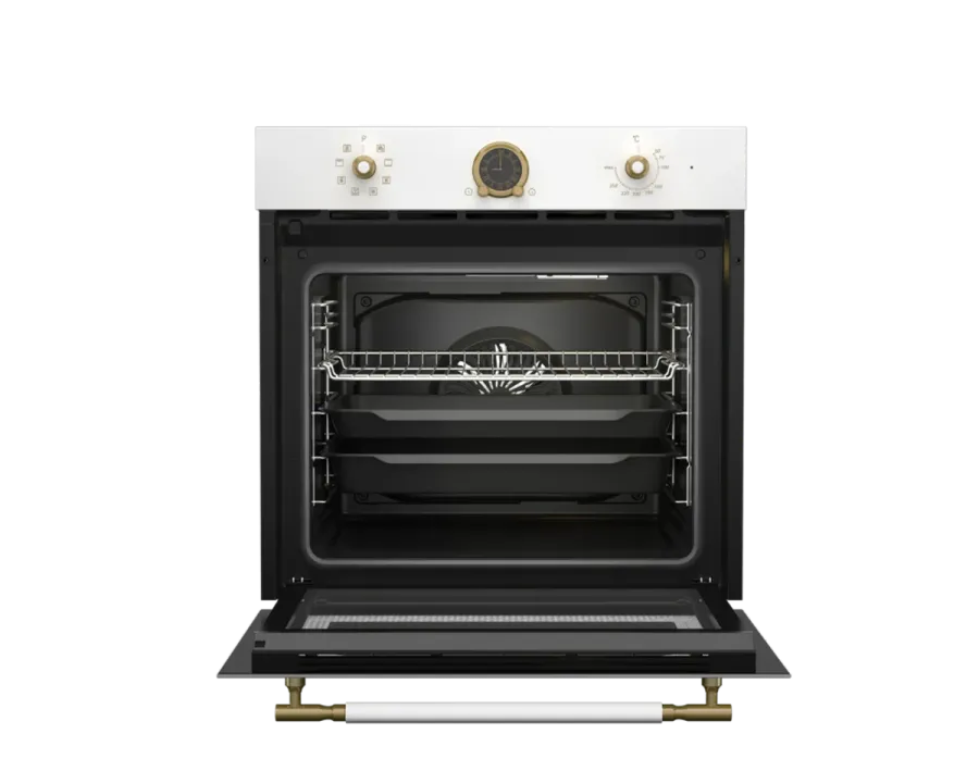 AFM 240 RB Ankastre Fırın