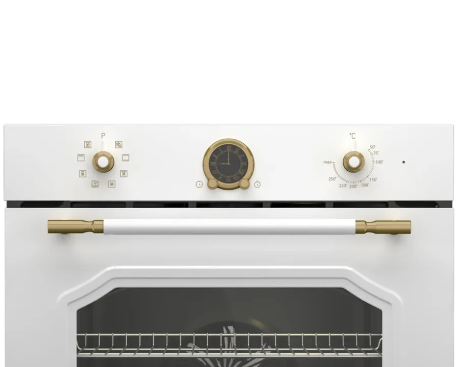 AFM 240 RB Ankastre Fırın