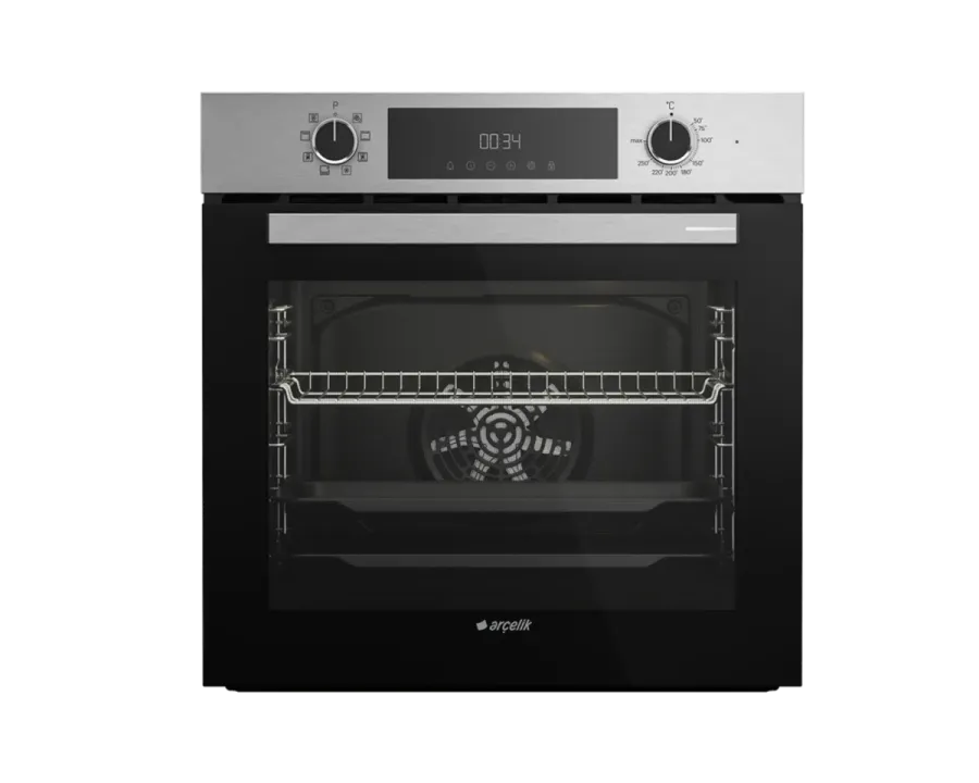 AFM 340 I Ankastre Standart Fırın