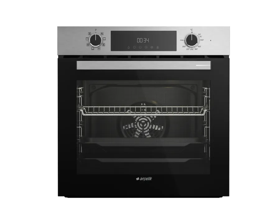 AFM 340 I Ankastre Standart Fırın