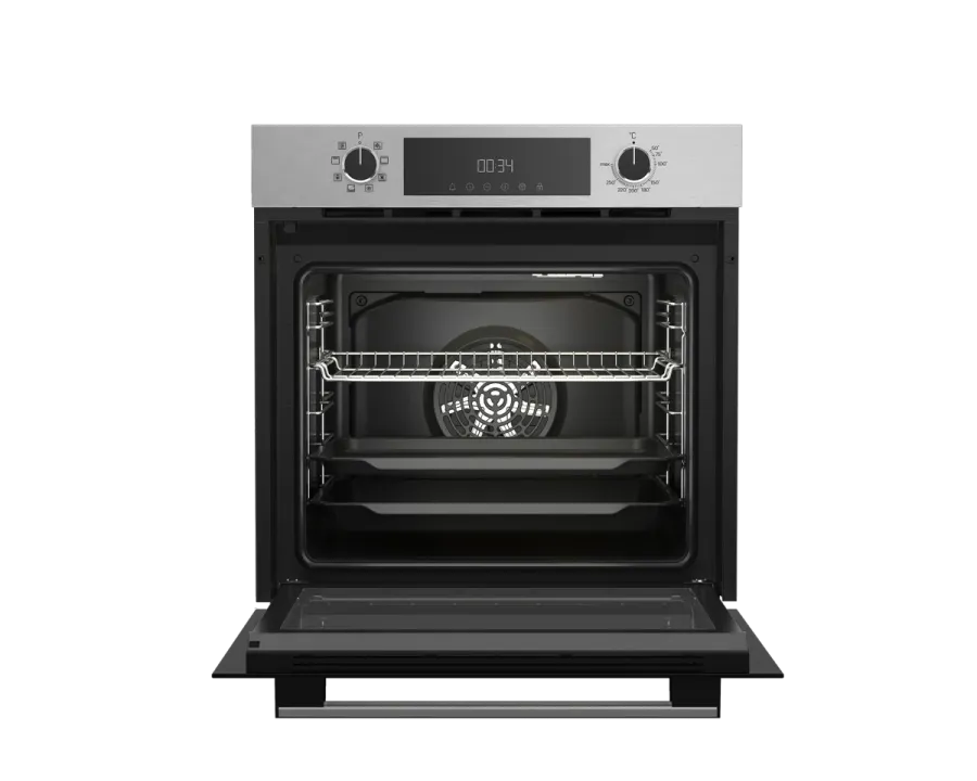 AFM 340 I Ankastre Standart Fırın