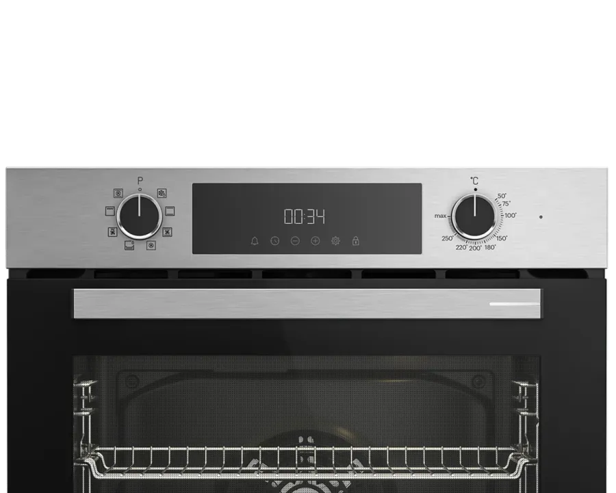 AFM 340 I Ankastre Standart Fırın