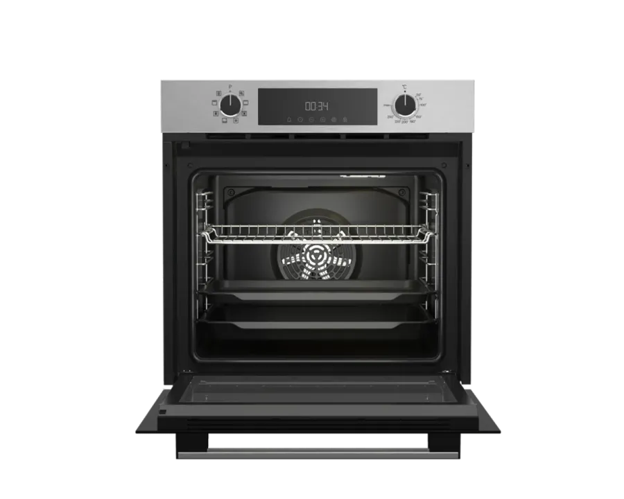 AFM 340 I Ankastre Standart Fırın