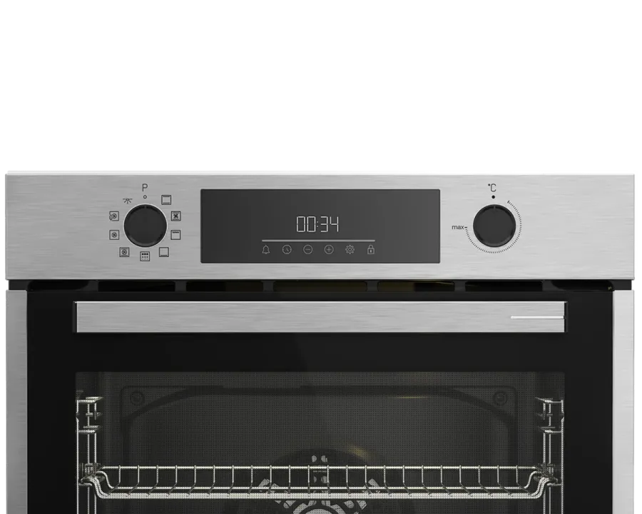 AFM 350 I Fibona Serisi Ankastre Multifonksiyon Fırın Ankastre Standart Fırın