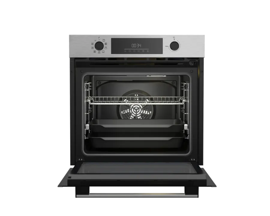 AFM 350 I Fibona Serisi Ankastre Multifonksiyon Fırın Ankastre Standart Fırın