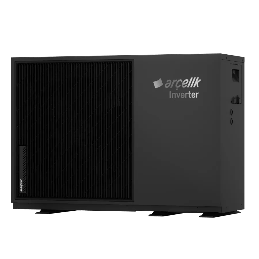 AHPH-MM10 Isı Pompası