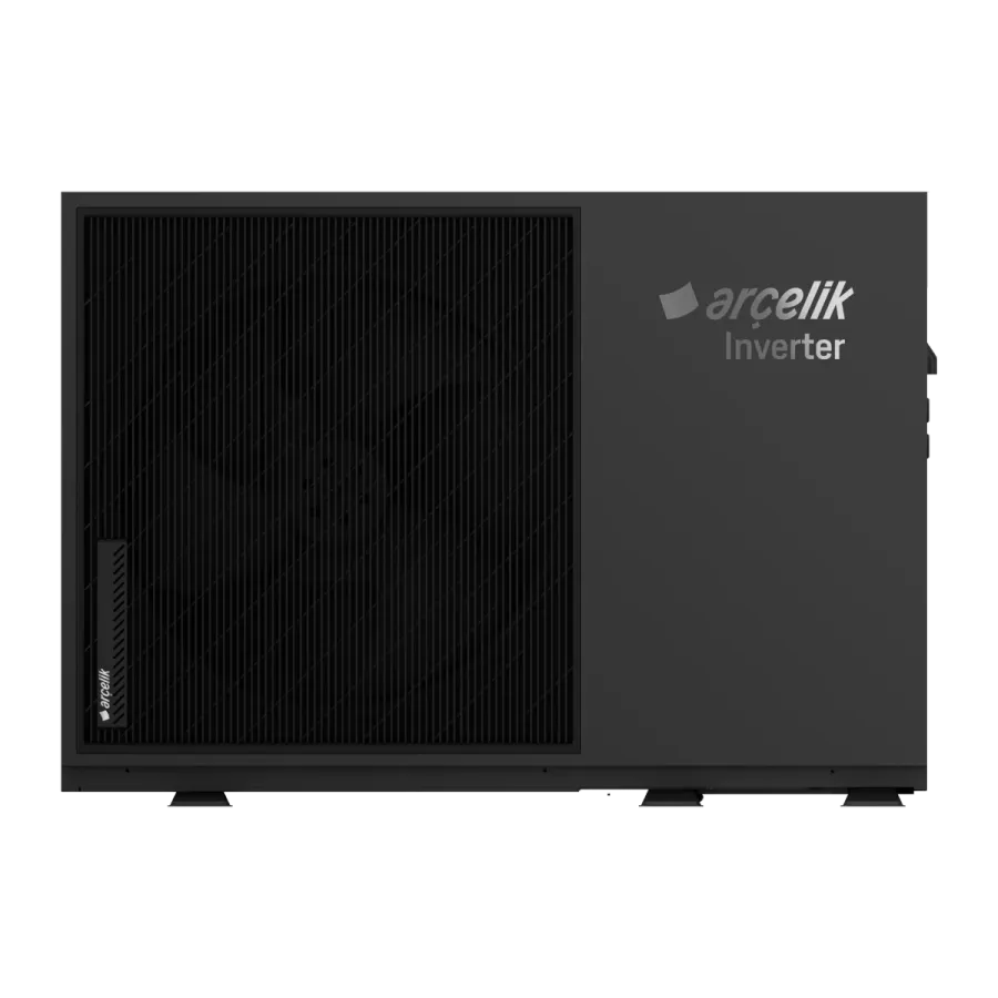 AHPH-MM10 Isı Pompası