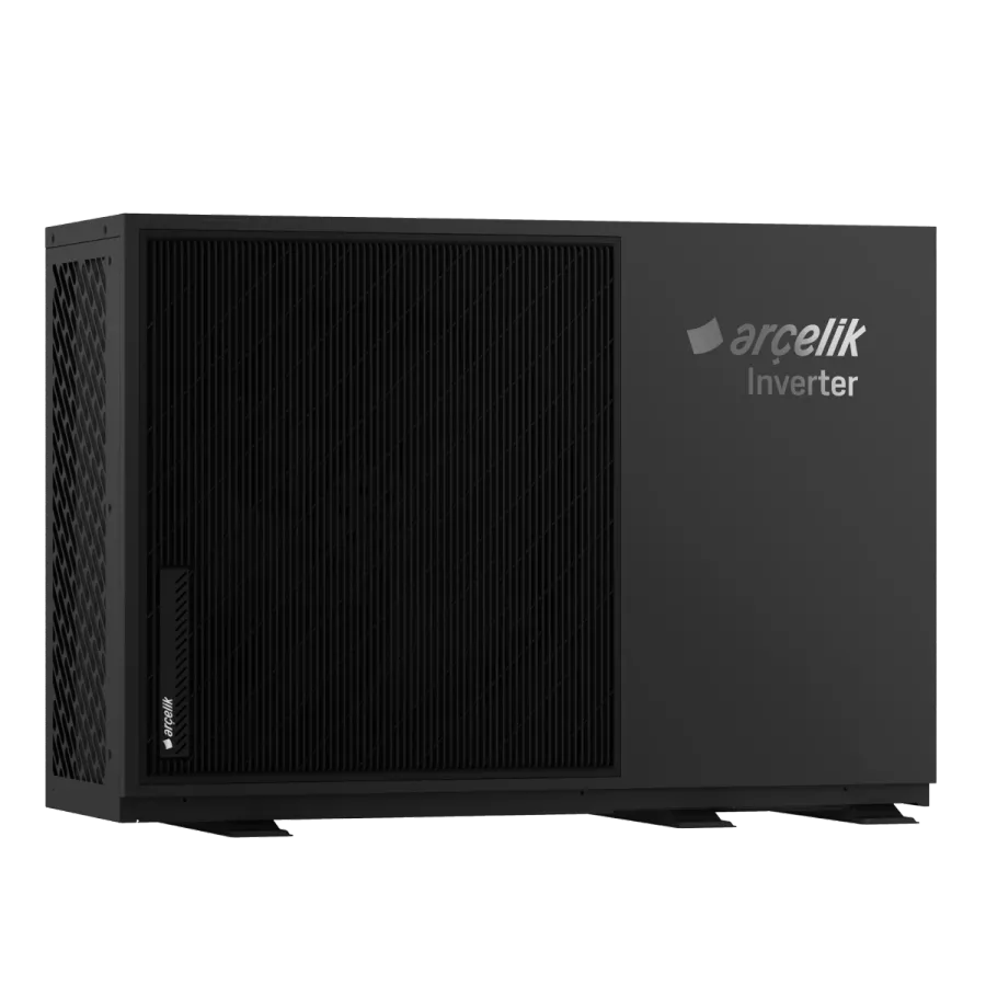 AHPH-MM12 Isı Pompası