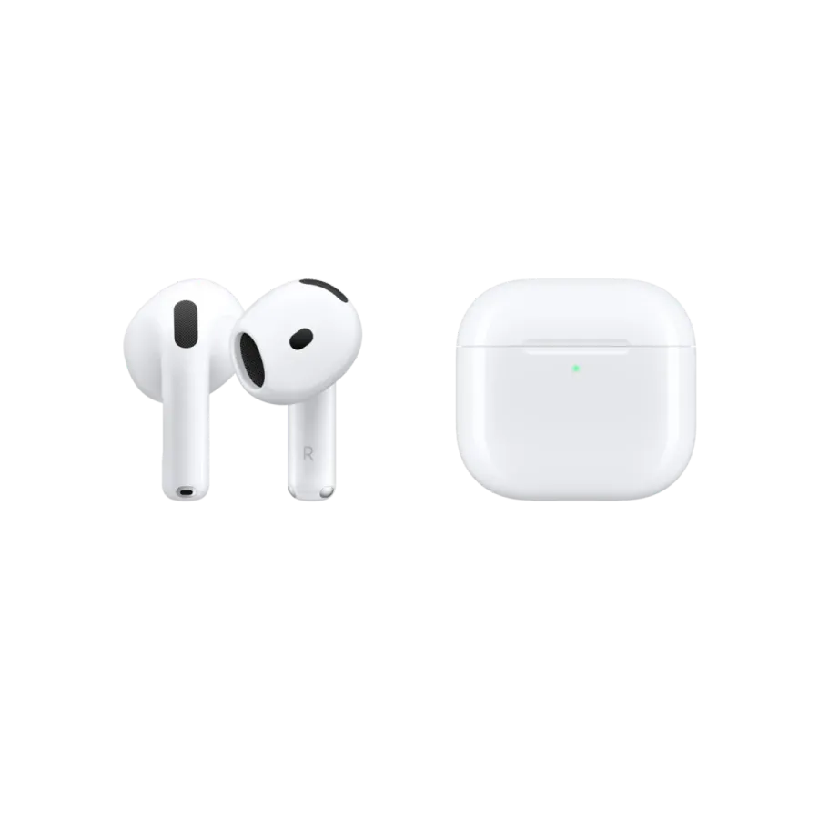 AirPods 4 Active Noise Cancellation Kulaklık