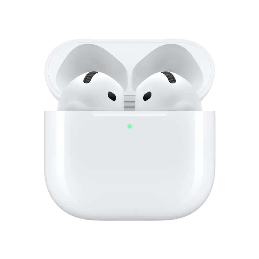 AirPods 4 Active Noise Cancellation Kulaklık