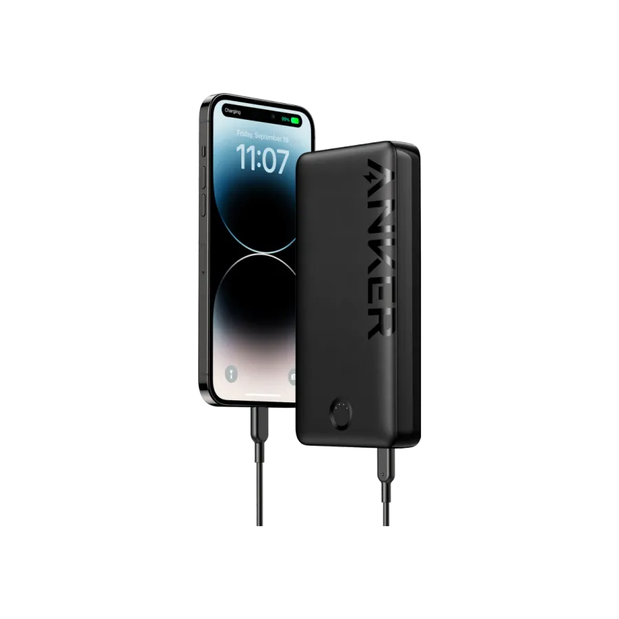 Anker 325 Powercore 20000 mAh Powerbank Powerbank