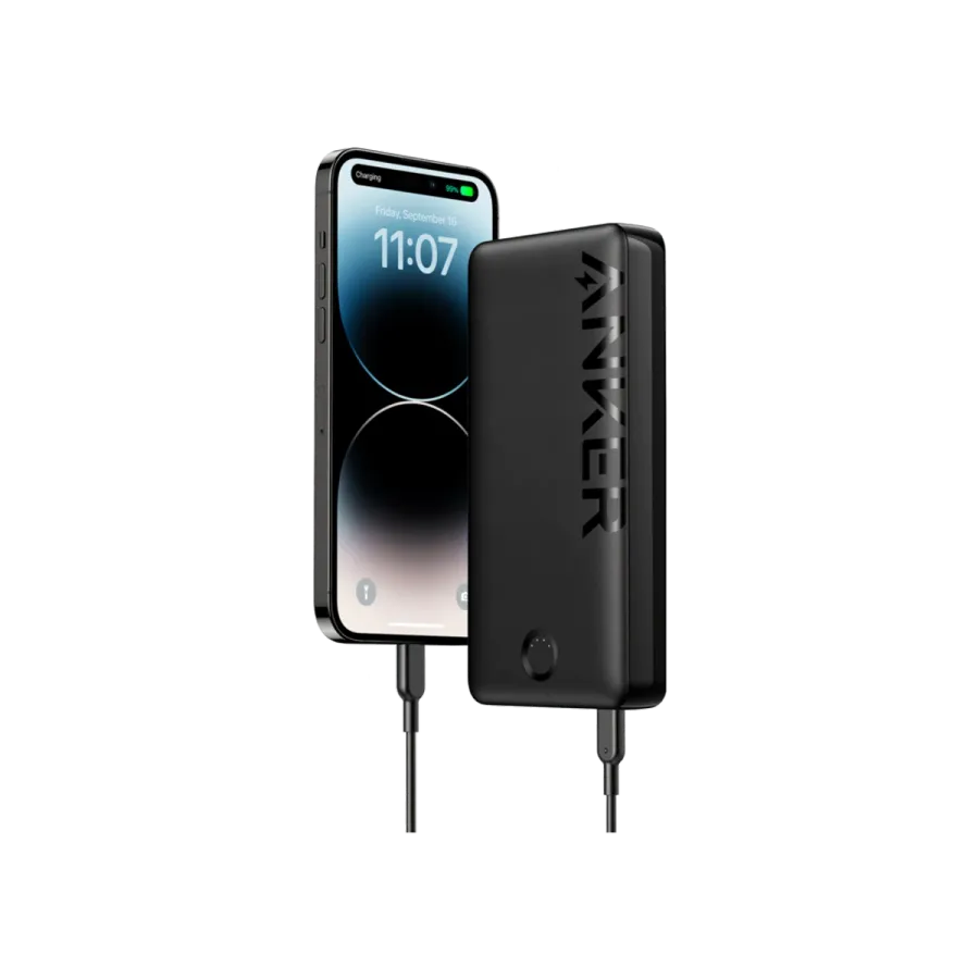 Anker 325 Powercore 20000 mAh Powerbank Powerbank