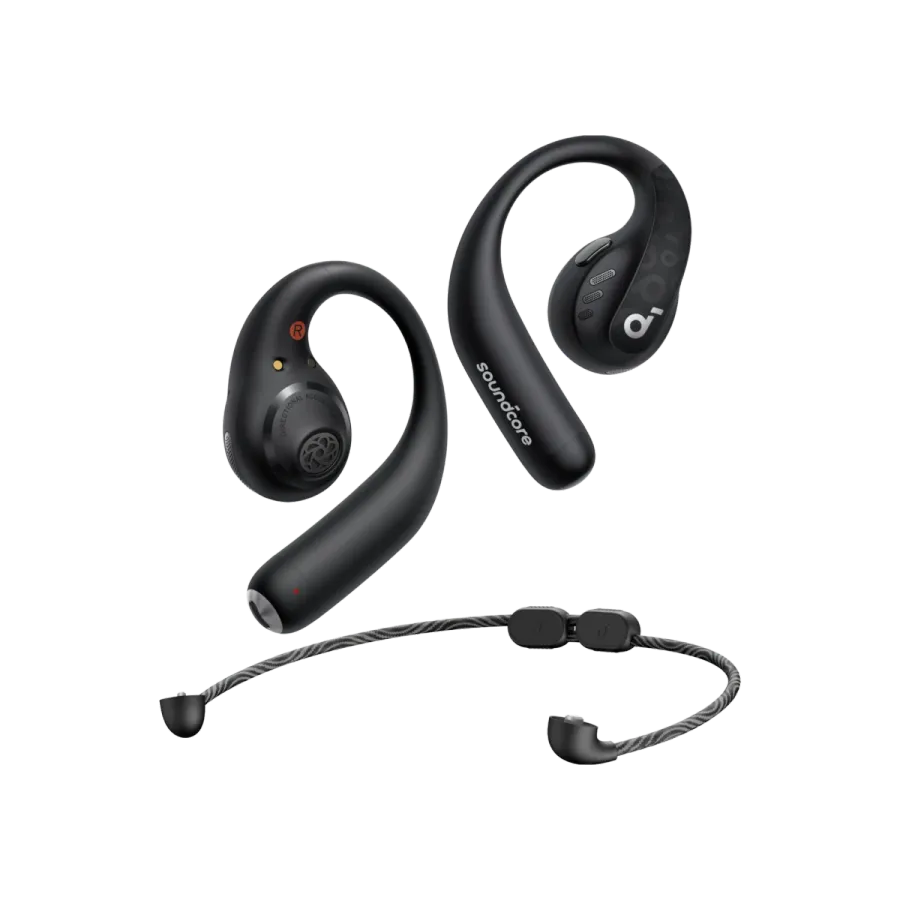 Anker AeroFit Pro Kulaklık -Siyah Kulaklık