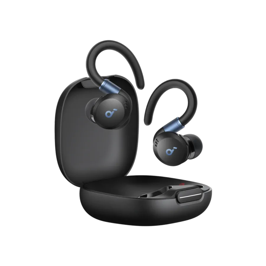 Anker Soundcore Sport X20 Kulaklık-Siyah Kulaklık