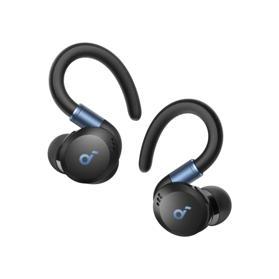 Anker Soundcore Sport X20 Kulaklık-Siyah Kulaklık