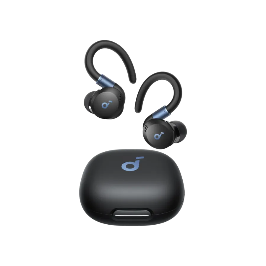 Anker Soundcore Sport X20 Kulaklık-Siyah Kulaklık