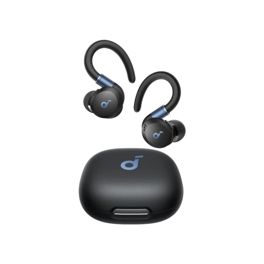 Anker Soundcore Sport X20 Kulaklık-Siyah Kulaklık