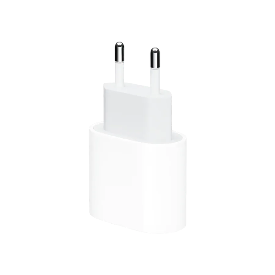 Apple 20W USB-C Güç Adaptörü 2025 Cep Telefonu Aksesuar