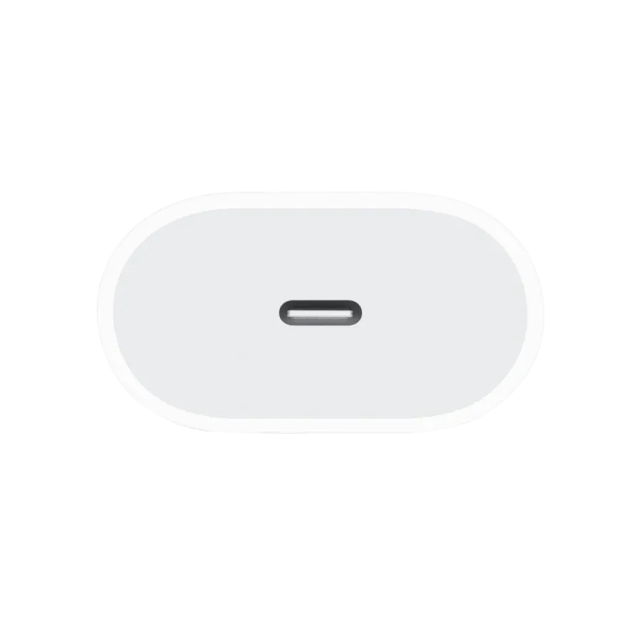 Apple 20 W USB-C Güç Adaptörü Cep Telefonu Aksesuar