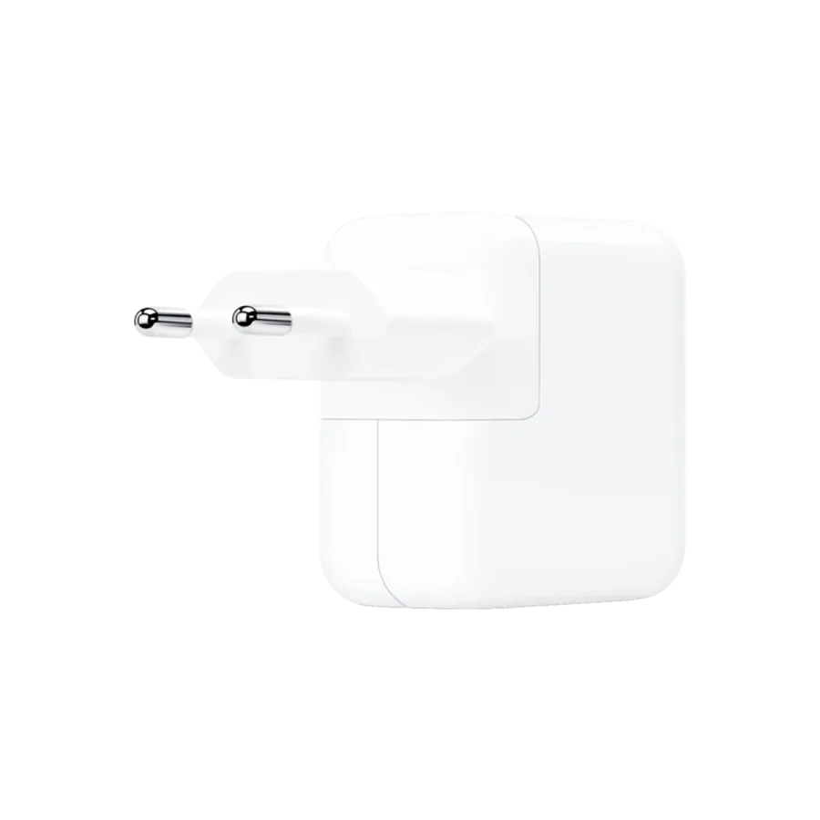 Apple 30W USB-C Güç Adaptörü Cep Telefonu Aksesuar