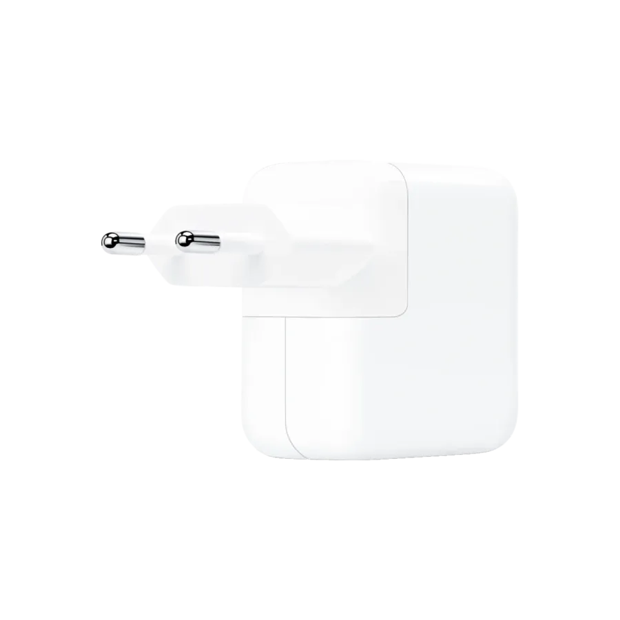 Apple 30W USB-C Güç Adaptörü Cep Telefonu Aksesuar