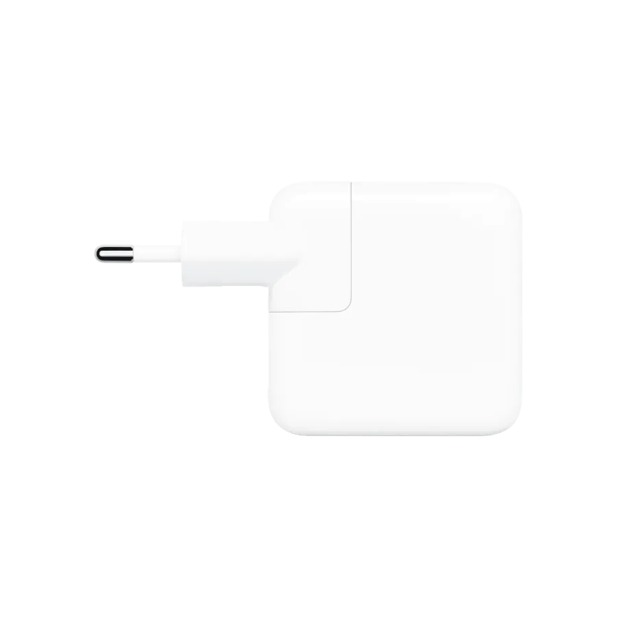 Apple 30W USB-C Güç Adaptörü Cep Telefonu Aksesuar