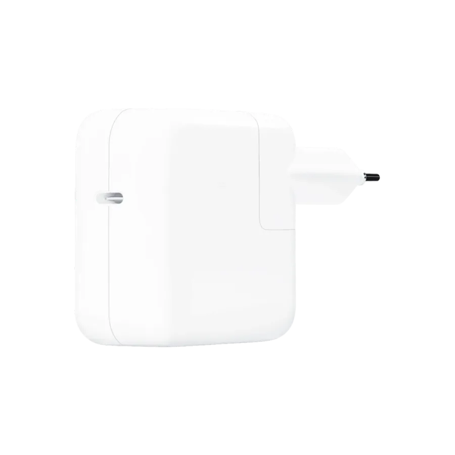 Apple 30W USB-C Güç Adaptörü Cep Telefonu Aksesuar