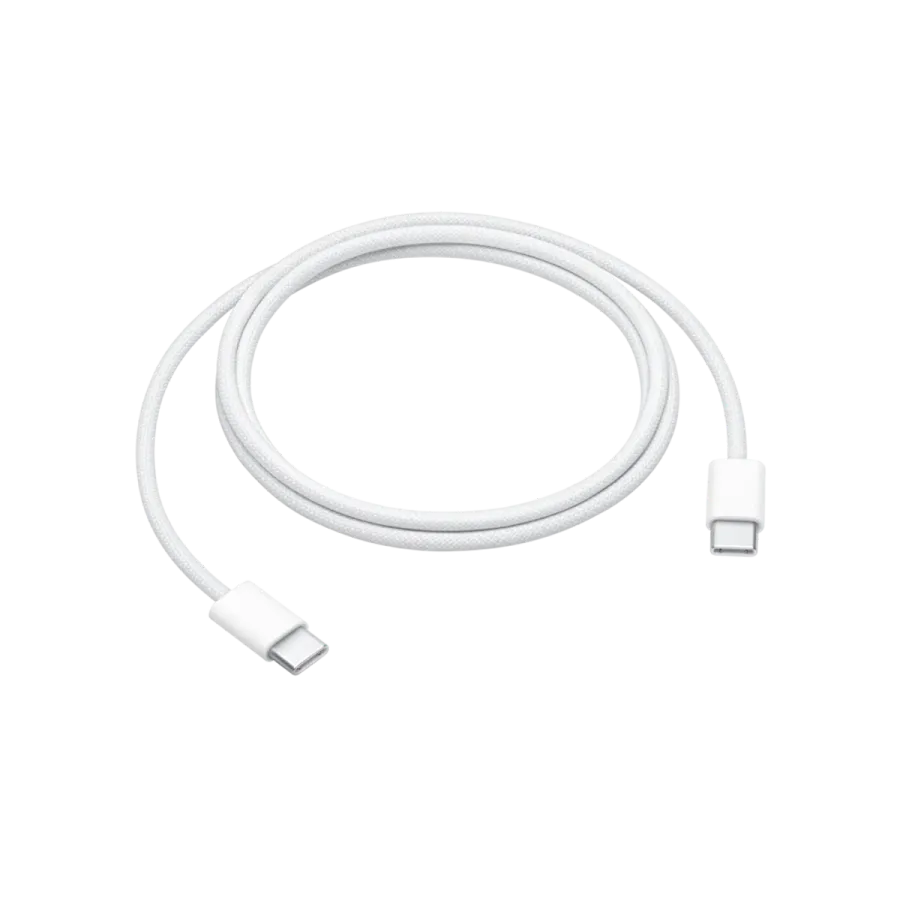 Apple 60W USB-C Şarj Kablosu 1M Şarj Kabloları