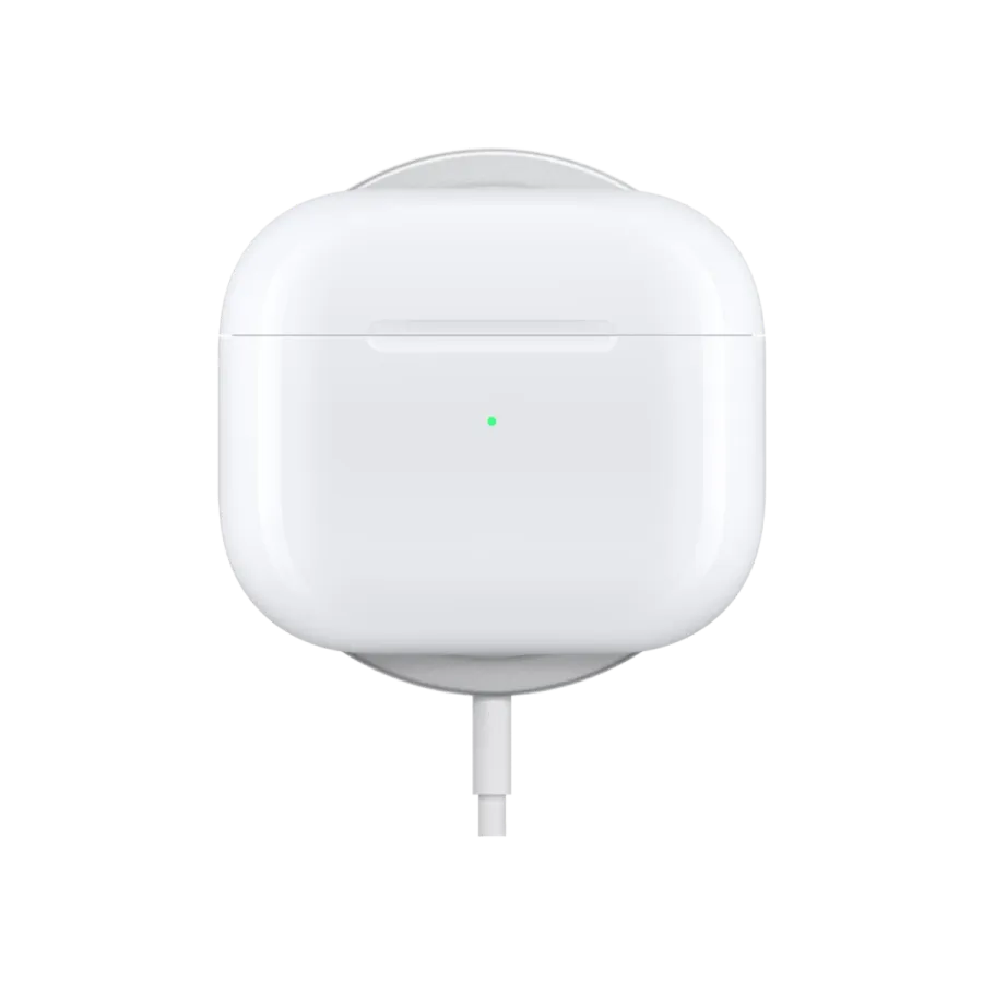 Apple AirPods 3. Nesil Lightning Şarj Kulaklık