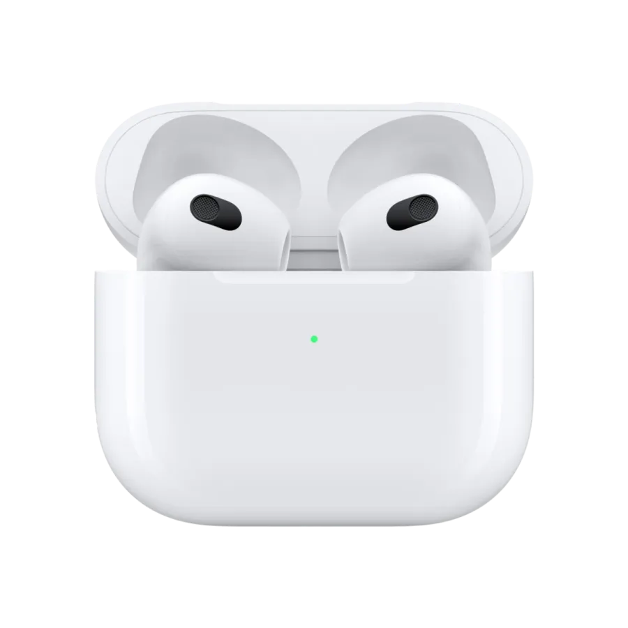 Apple AirPods 3. Nesil Lightning Şarj Kulaklık