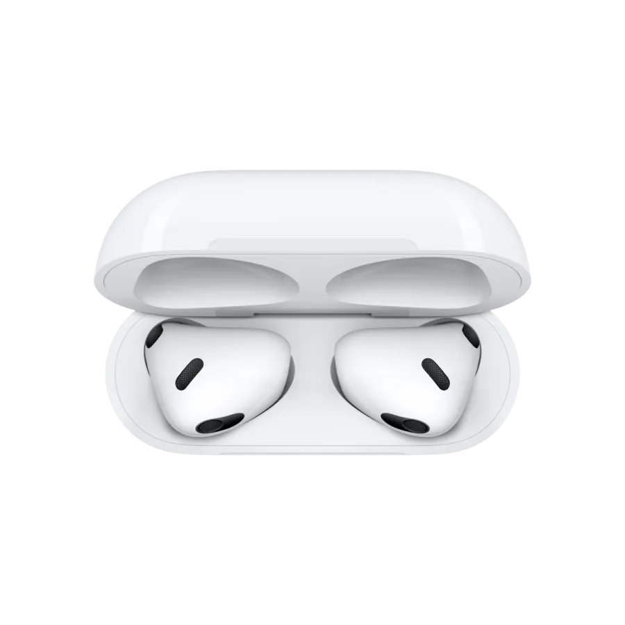 Apple AirPods 3. Nesil Lightning Şarj Kulaklık