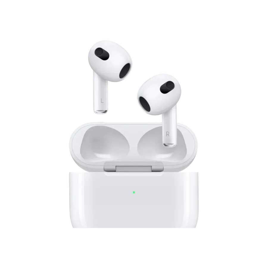 Apple AirPods 3. Nesil Lightning Şarj Kulaklık